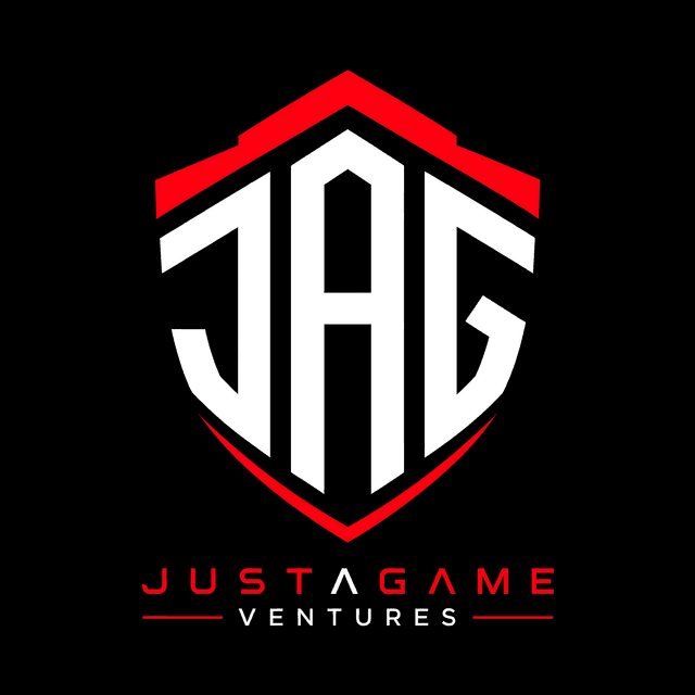Just A Game Ventures